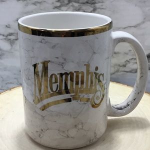 12oz Ceramic Coffee Mug/Cup